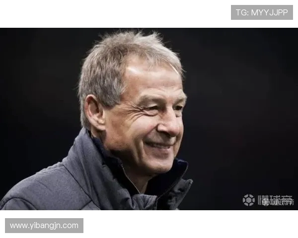 克林斯曼批评意大利足球保守态度阻碍年轻人才发展与足球进步