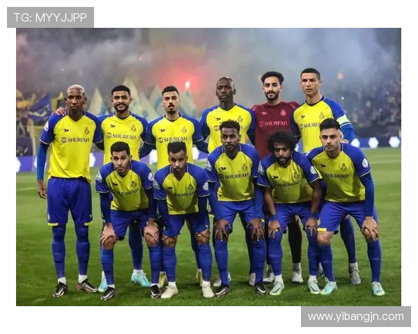 利雅得胜利与阿卡达首发阵容揭晓C罗马内菲利克斯科曼均未出战